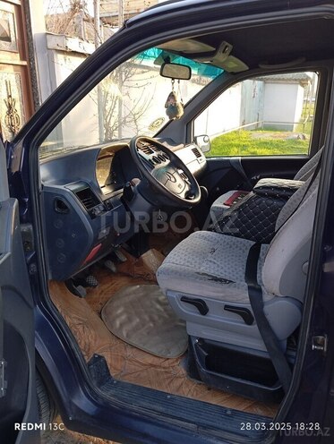 Mercedes Vito 1998, 45,000 km - 2.3 l - Biləsuvar