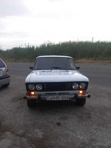 LADA (VAZ) 2106 1990, 50,000 km - 1.6 l - Bakı