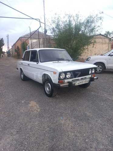 LADA (VAZ) 2106 1990, 50,000 km - 1.6 l - Bakı