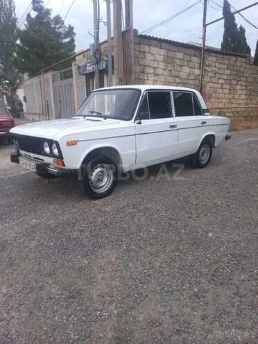 LADA (VAZ) 2106 1990, 50,000 km - 1.6 l - Bakı