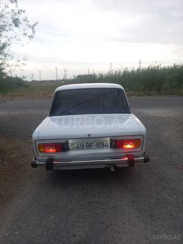LADA (VAZ) 2106 1990, 50,000 km - 1.6 l - Bakı