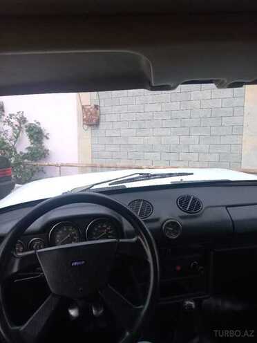 LADA (VAZ) 2106 1990, 50,000 km - 1.6 l - Bakı