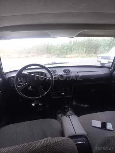 LADA (VAZ) 2106 1990, 50,000 km - 1.6 l - Bakı