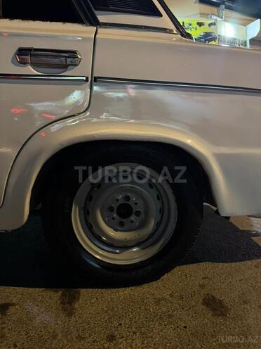 LADA (VAZ) 2106 1990, 50,000 km - 1.6 l - Bakı
