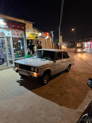 LADA (VAZ) 2106 1990, 50,000 km - 1.6 l - Bakı