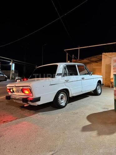 LADA (VAZ) 2106 1990, 50,000 km - 1.6 l - Bakı