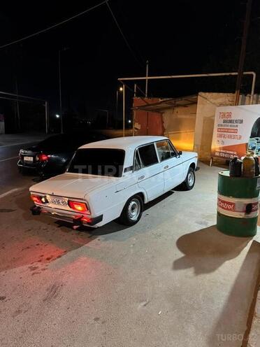 LADA (VAZ) 2106 1990, 50,000 km - 1.6 l - Bakı