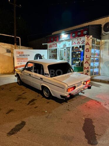 LADA (VAZ) 2106 1990, 50,000 km - 1.6 l - Bakı