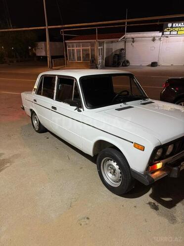 LADA (VAZ) 2106 1990, 50,000 km - 1.6 l - Bakı