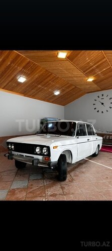 LADA (VAZ) 2106 1990, 50,000 km - 1.6 l - Bakı