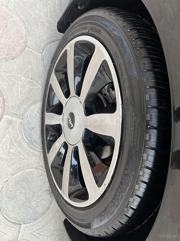 Kia Optima 2012, 143,240 km - 2.0 л - Sumqayıt