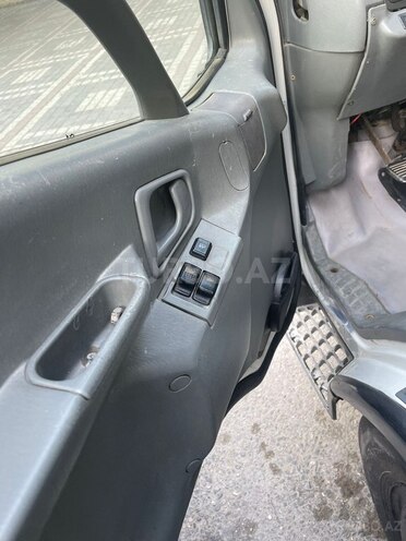 Mitsubishi Canter 1998, 290,000 km - 3.9 л - Sumqayıt