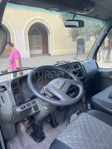 Mitsubishi Canter 1998, 290,000 km - 3.9 л - Sumqayıt