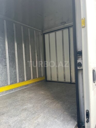 Mitsubishi Canter 1998, 290,000 km - 3.9 л - Sumqayıt