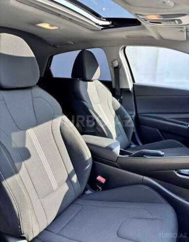 Hyundai Elantra 2022, 33,500 km - 1.6 l - Bakı