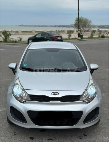 Kia Rio 2012, 250,000 km - 1.1 л - Sumqayıt