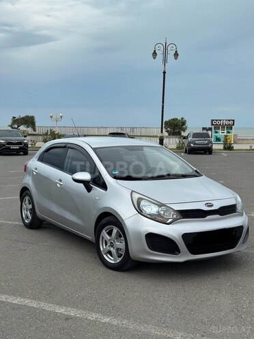 Kia Rio 2012, 250,000 km - 1.1 л - Sumqayıt