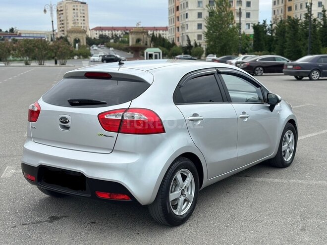 Kia Rio 2012, 250,000 km - 1.1 л - Sumqayıt