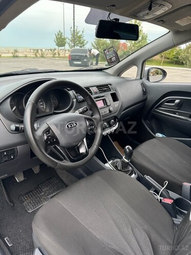 Kia Rio 2012, 250,000 km - 1.1 л - Sumqayıt