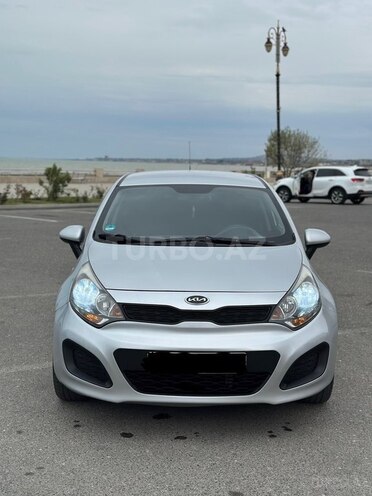 Kia Rio 2012, 250,000 km - 1.1 л - Sumqayıt