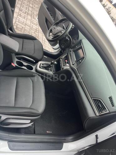 Hyundai Elantra 2017, 132,000 km - 2.0 l - Bakı
