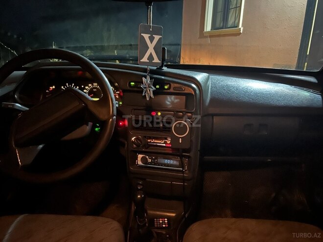 LADA (VAZ) 2115 2007, 655,666 km - 1.6 l - Mingəçevir