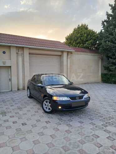 Opel Vectra 2000, 315,012 km - 1.6 l - Sumqayıt