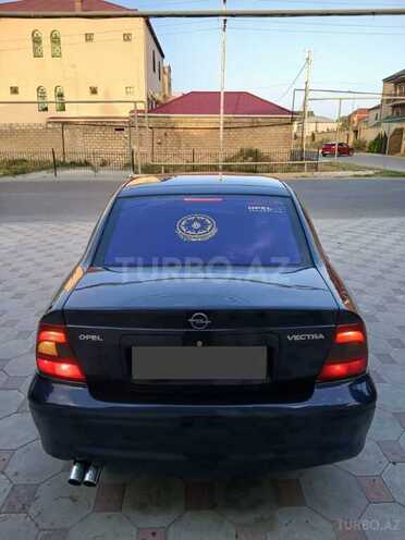 Opel Vectra 2000, 315,012 km - 1.6 l - Sumqayıt