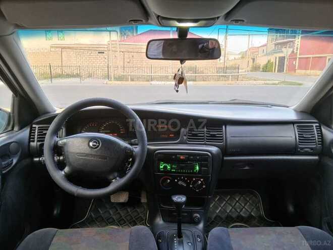 Opel Vectra 2000, 315,012 km - 1.6 l - Sumqayıt