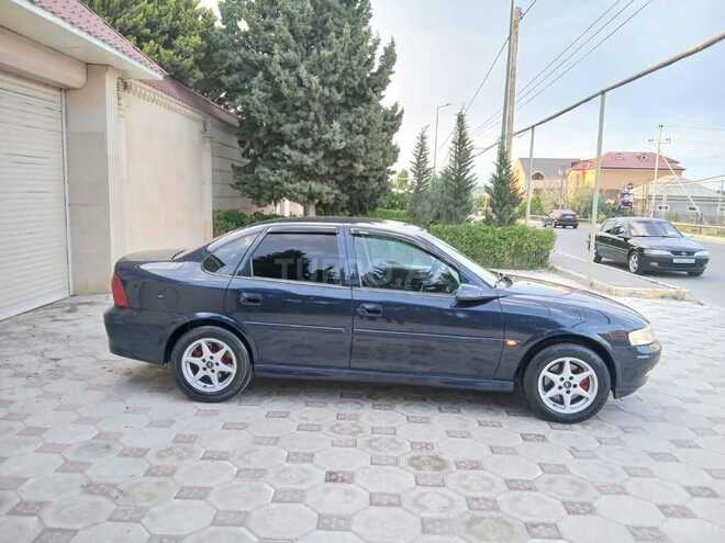 Opel Vectra 2000, 315,012 km - 1.6 l - Sumqayıt