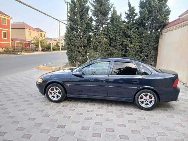 Opel Vectra 2000, 315,012 km - 1.6 l - Sumqayıt