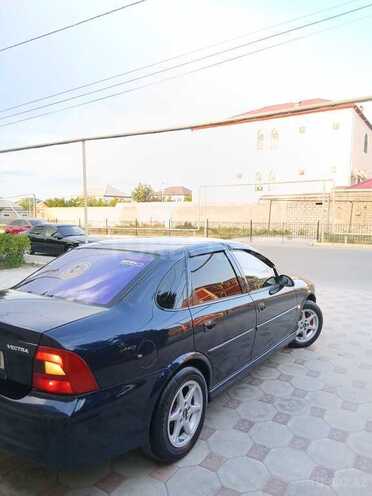 Opel Vectra 2000, 315,012 km - 1.6 l - Sumqayıt