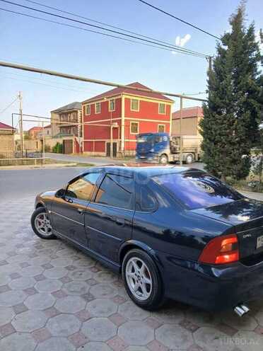 Opel Vectra 2000, 315,012 km - 1.6 l - Sumqayıt
