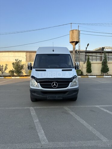 Mercedes Sprinter 315 2008, 315,000 km - 2.2 l - Cəlilabad