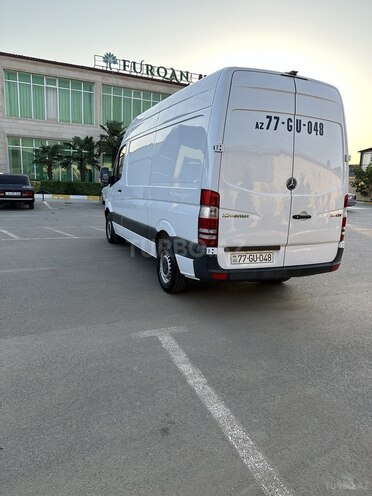 Mercedes Sprinter 315 2008, 315,000 km - 2.2 l - Cəlilabad