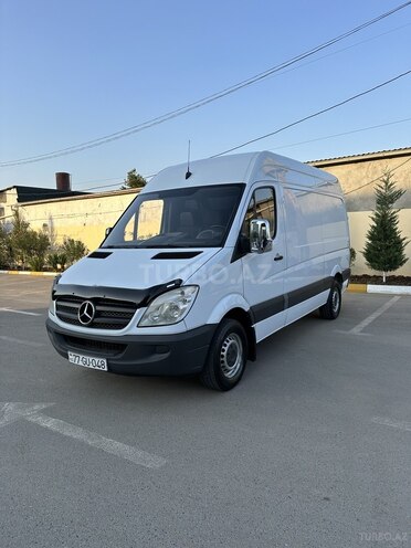 Mercedes Sprinter 315 2008, 315,000 km - 2.2 l - Cəlilabad