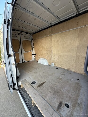 Mercedes Sprinter 315 2008, 315,000 km - 2.2 l - Cəlilabad