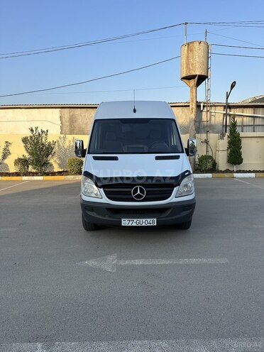 Mercedes Sprinter 315 2008, 315,000 km - 2.2 l - Cəlilabad