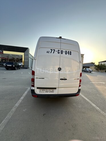 Mercedes Sprinter 315 2008, 315,000 km - 2.2 l - Cəlilabad
