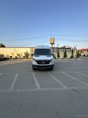 Mercedes Sprinter 315 2008, 315,000 km - 2.2 l - Cəlilabad