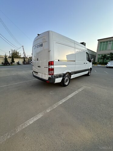 Mercedes Sprinter 315 2008, 315,000 km - 2.2 l - Cəlilabad