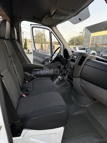 Mercedes Sprinter 315 2008, 315,000 km - 2.2 l - Cəlilabad
