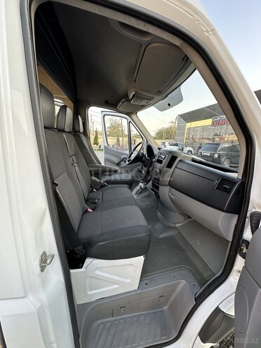 Mercedes Sprinter 315 2008, 315,000 km - 2.2 l - Cəlilabad