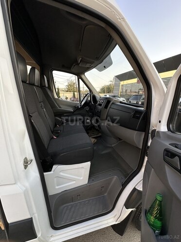 Mercedes Sprinter 315 2008, 315,000 km - 2.2 l - Cəlilabad