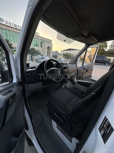 Mercedes Sprinter 315 2008, 315,000 km - 2.2 l - Cəlilabad