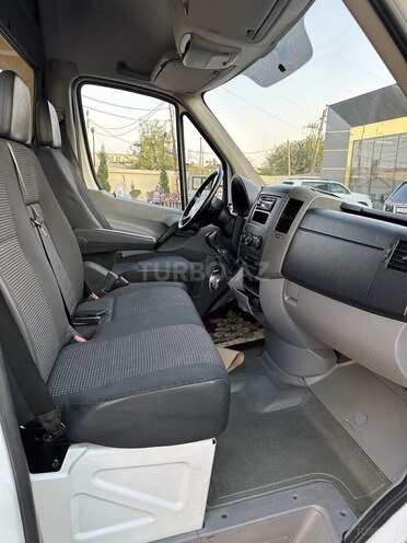 Mercedes Sprinter 315 2008, 315,000 km - 2.2 l - Cəlilabad