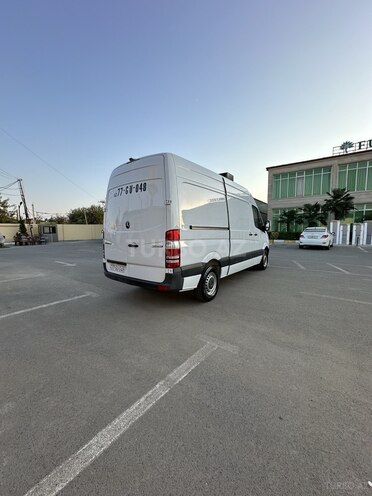 Mercedes Sprinter 315 2008, 315,000 km - 2.2 l - Cəlilabad