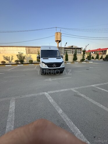 Mercedes Sprinter 315 2008, 315,000 km - 2.2 l - Cəlilabad