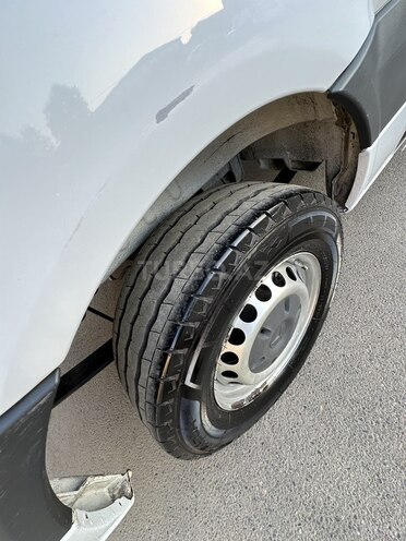 Mercedes Sprinter 315 2008, 315,000 km - 2.2 l - Cəlilabad