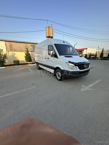 Mercedes Sprinter 315 2008, 315,000 km - 2.2 l - Cəlilabad